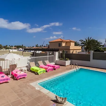 Willa Sirena By Corralejo