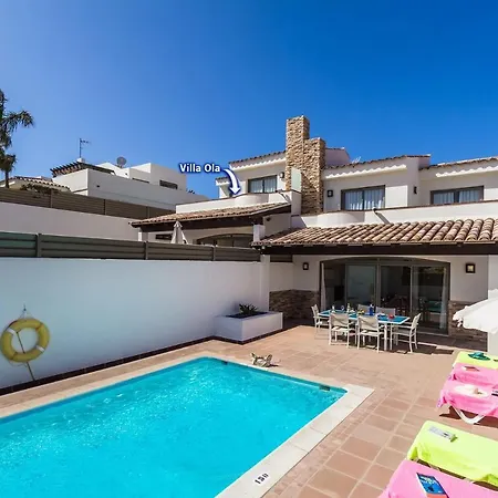 Sirena By * Corralejo