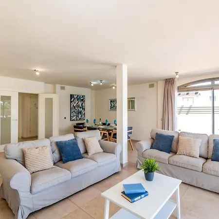 Villa Sirena By Corralejo