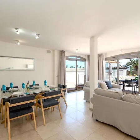 Willa Sirena By Corralejo