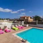 Villa Sirena By Corralejo