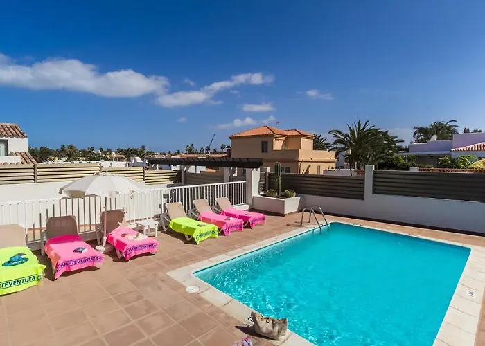 别墅 Sirena By 科拉雷侯