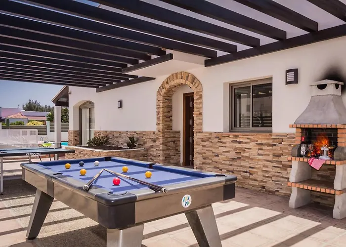 别墅 Sirena By 科拉雷侯