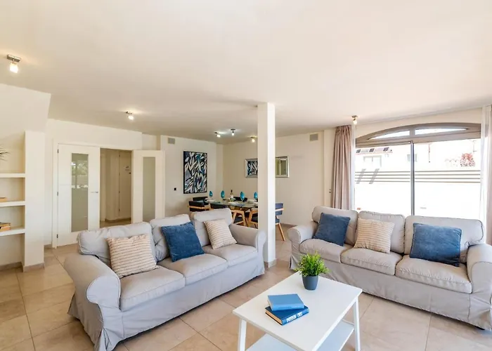 别墅 Sirena By 科拉雷侯